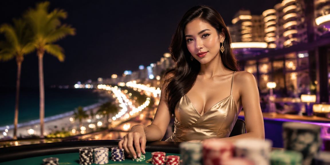 x poker