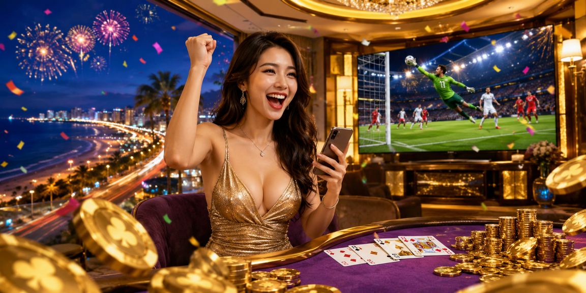 x poker